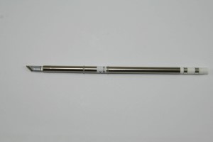 HAKKO TIP,KNIFE,4.7mm/45' x 15mm,FM-2027
